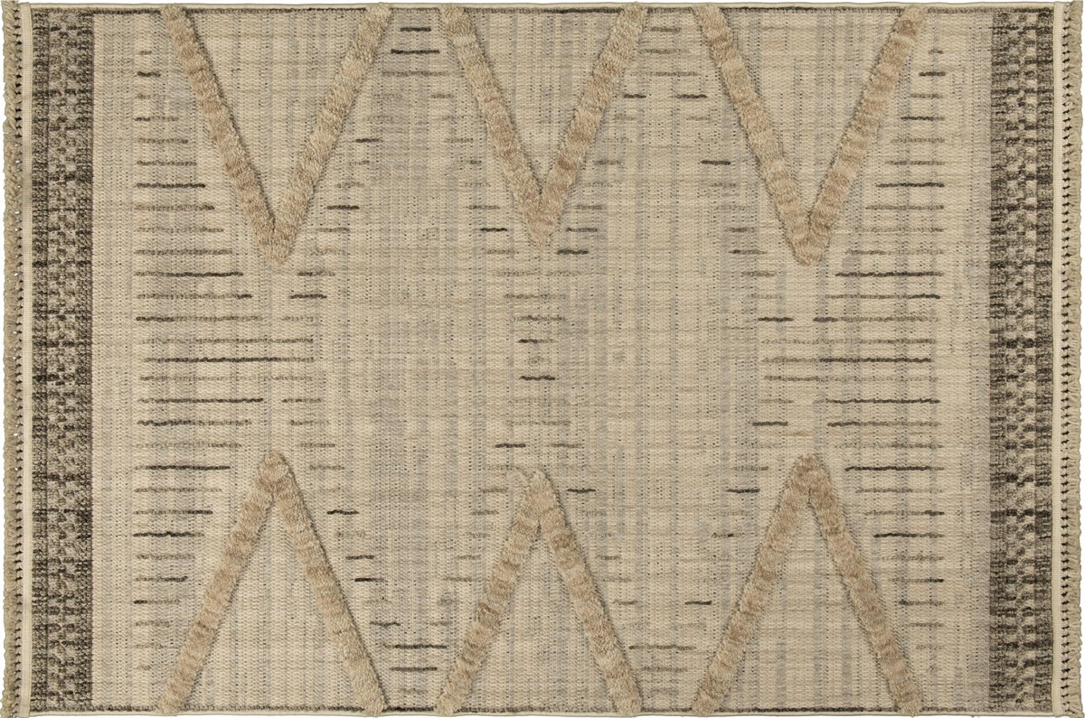 Tuğra Halı Levante LV03 Modern Desen Halı