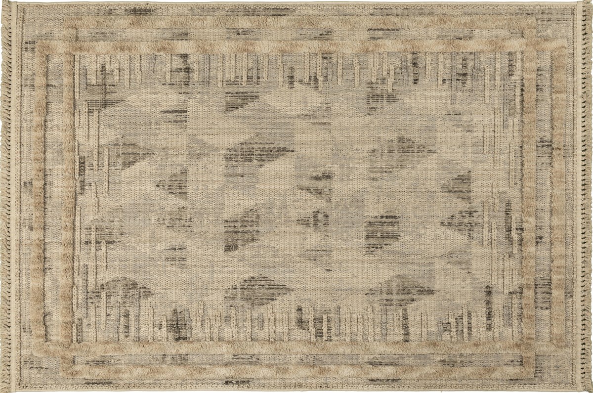 Tuğra Halı Levante LV04 Modern Desen Halı