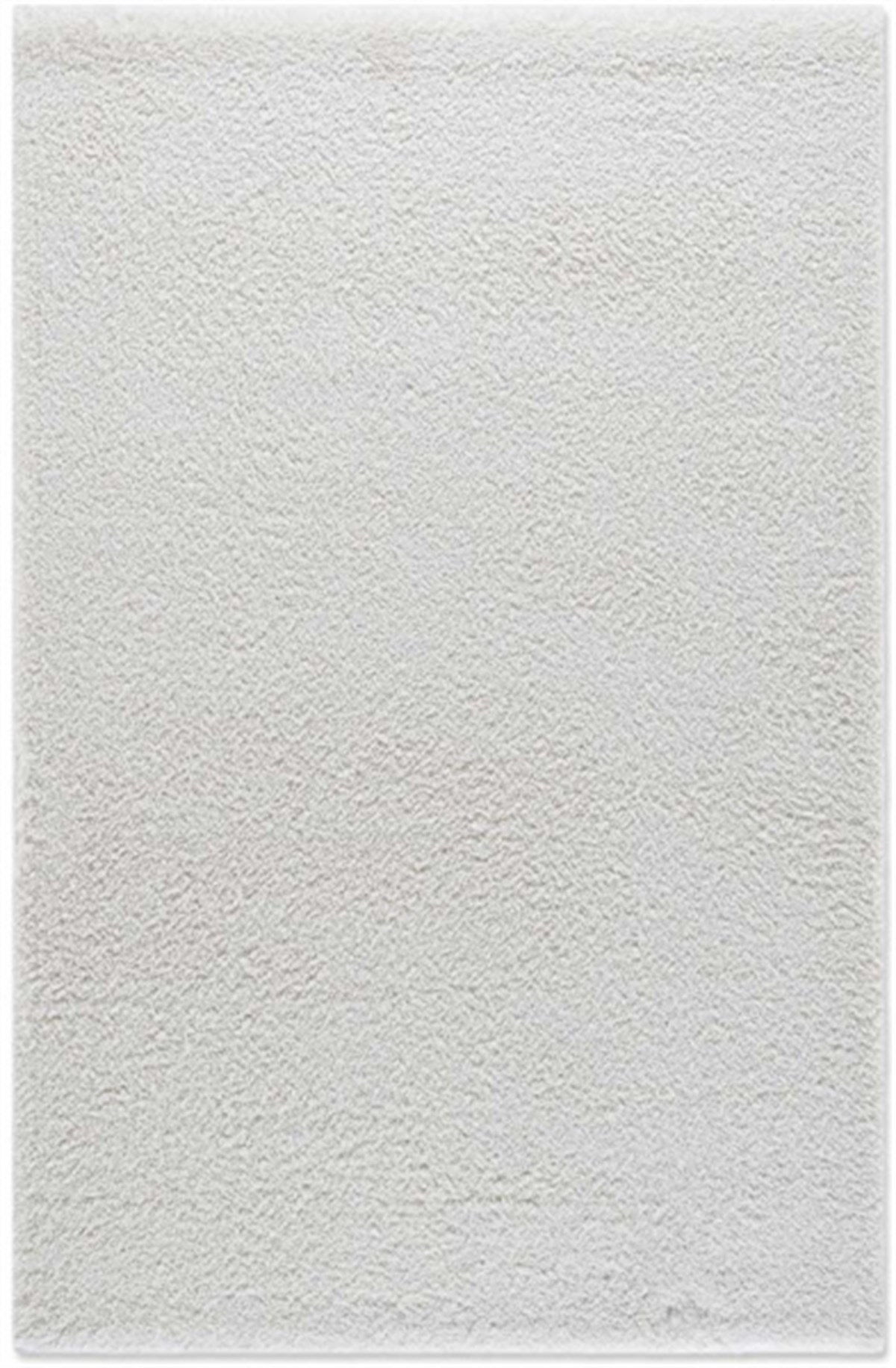 Tuğra Halı Loft Beyaz Modern Desen Halı