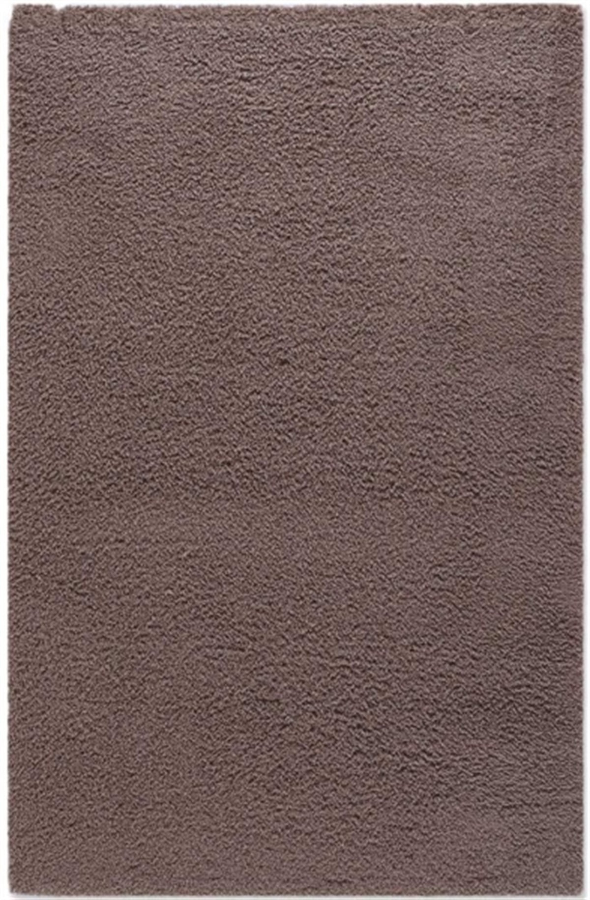 Tuğra Halı Loft Kahve Modern Desen Halı