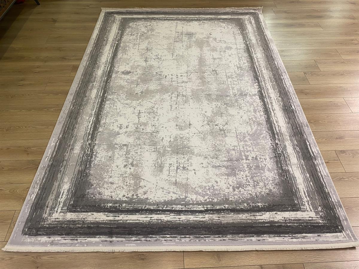 Tuğra Halı Nevşehir NŞ02 Modern Desen Halı