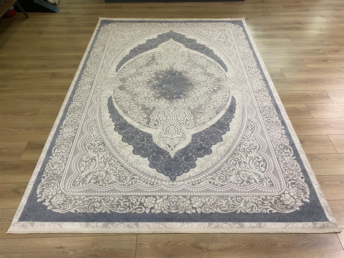 Tuğra Halı Nevşehir NŞ04 Klasik Desen Halı
