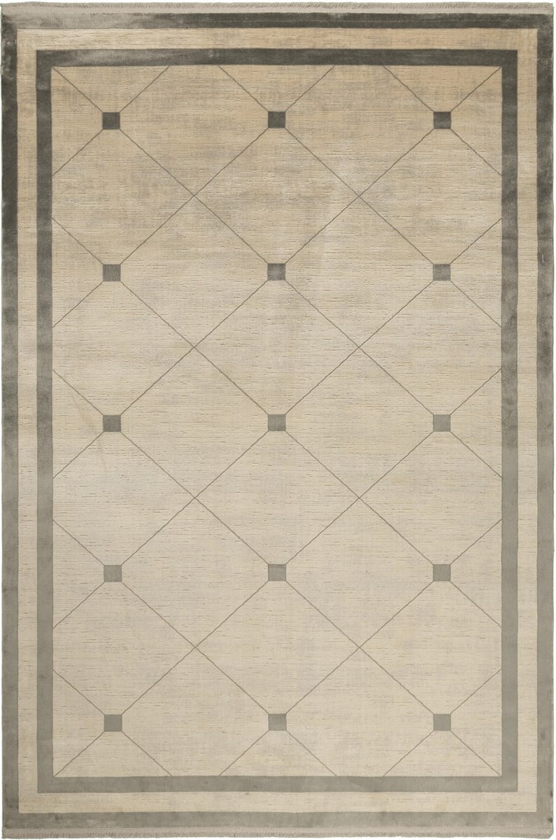 Tuğra Halı Pierre PR02 Modern Desen Halı
