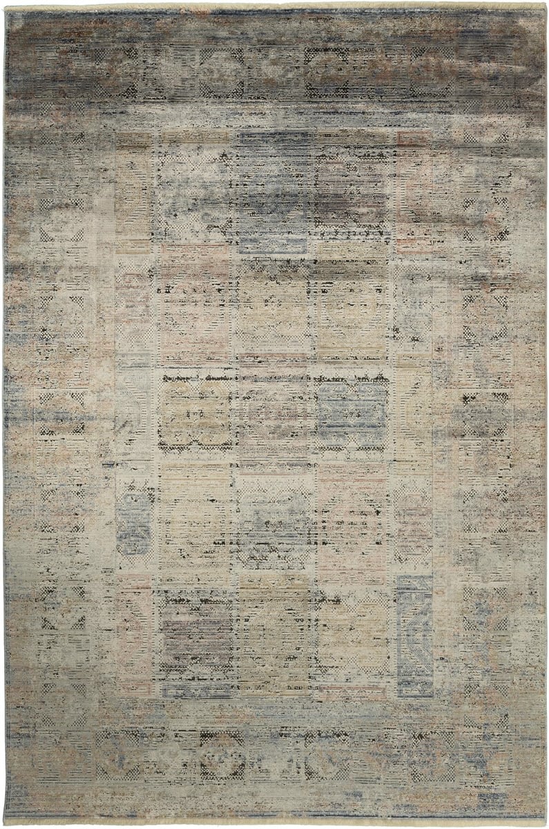 Tuğra Halı Renaıssance 15108 Modern Desen Halı