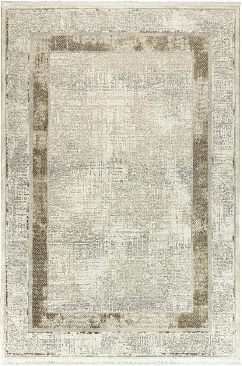 Tuğra Halı Rumeli RM05 Modern Desen Halı