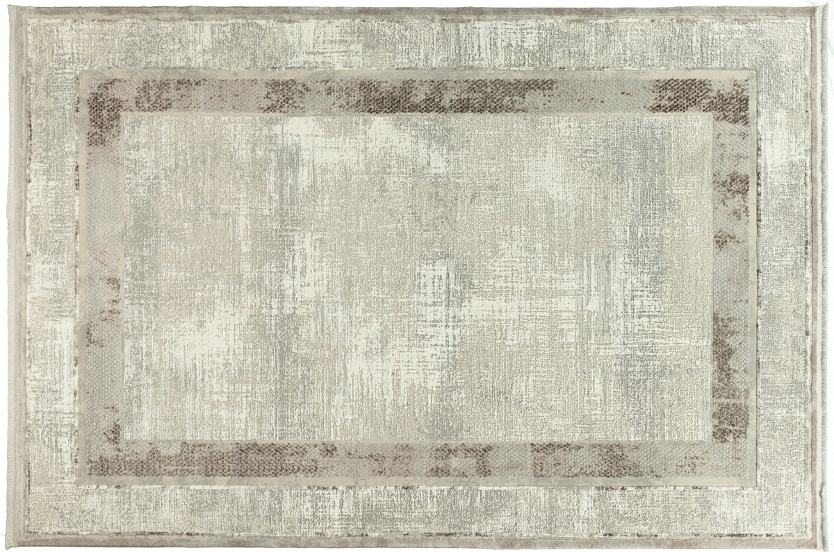 Tuğra Halı Rumeli RM07 Modern Desen Halı