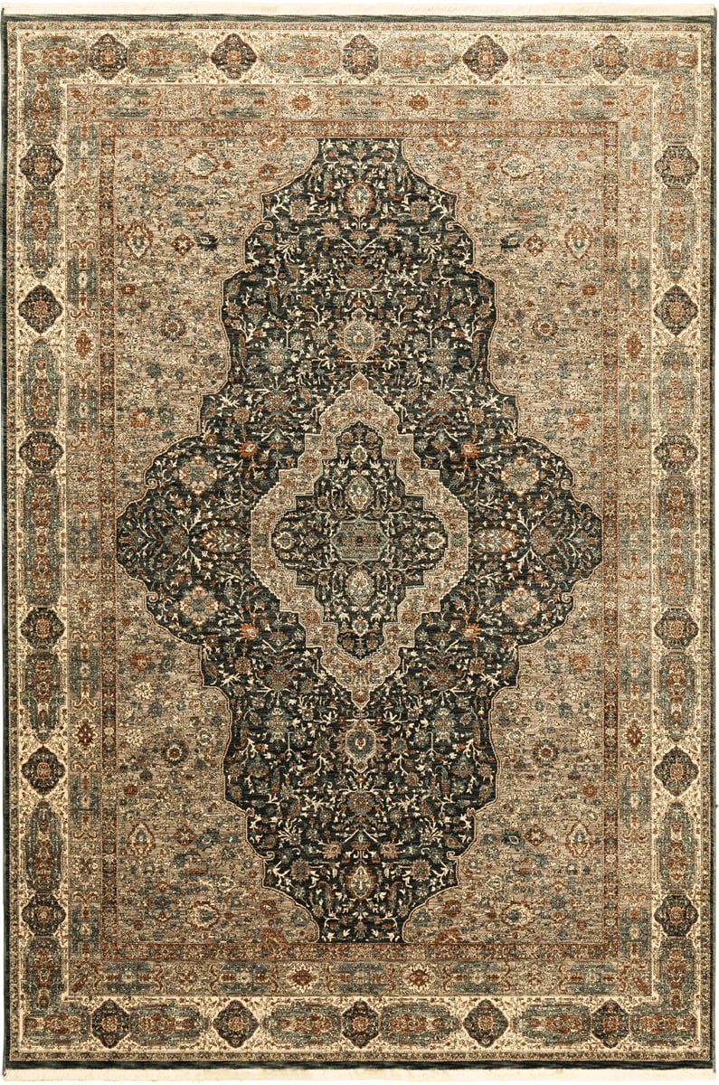 Tuğra Halı Superıor 15302 Klasik Desen Halı