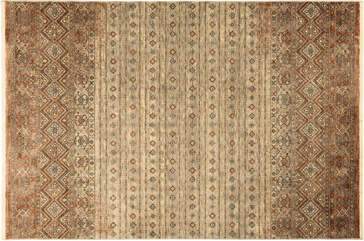 Tuğra Halı Superıor 15303 Klasik Desen Halı