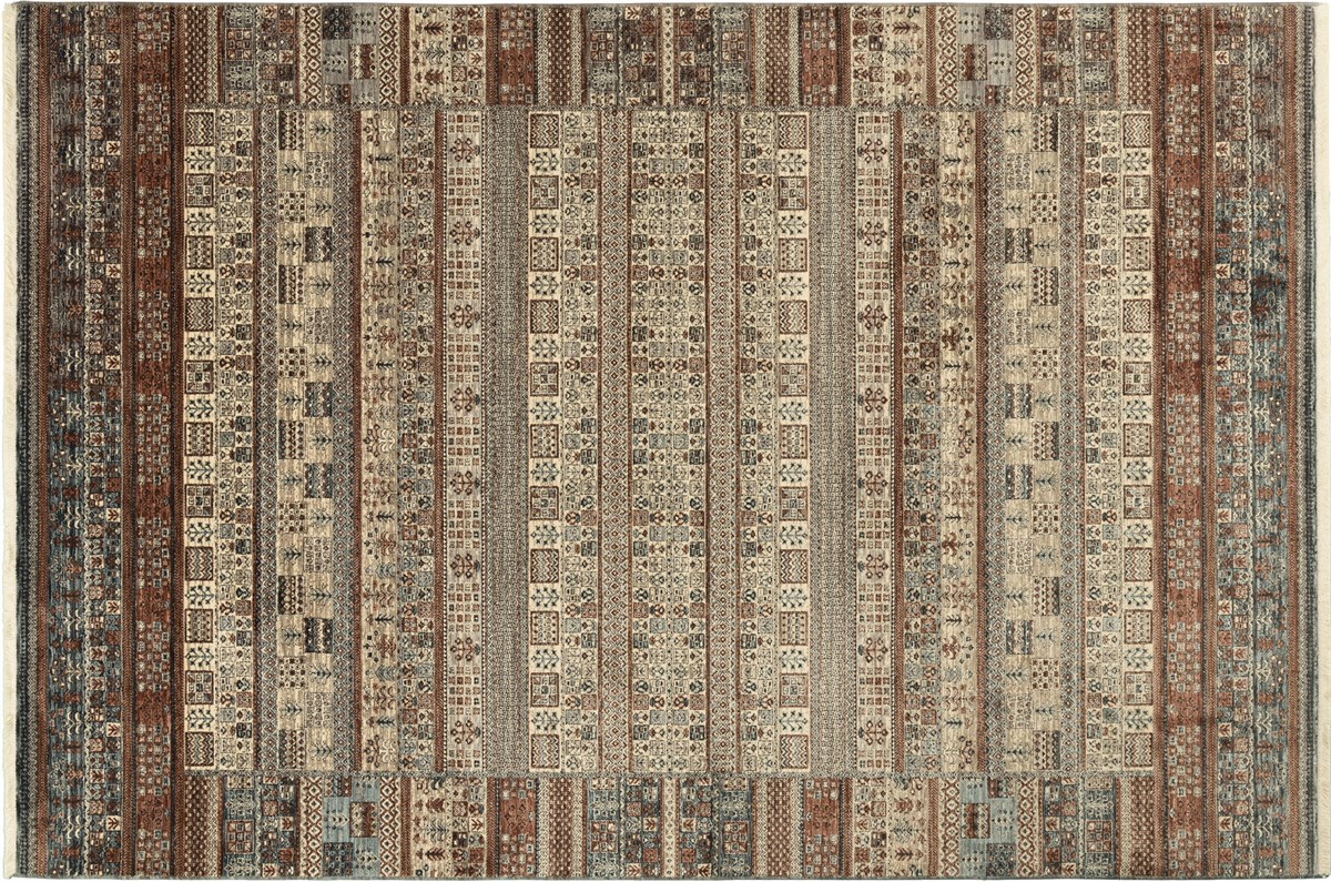 Tuğra Halı Superıor 15304 Klasik Desen Halı