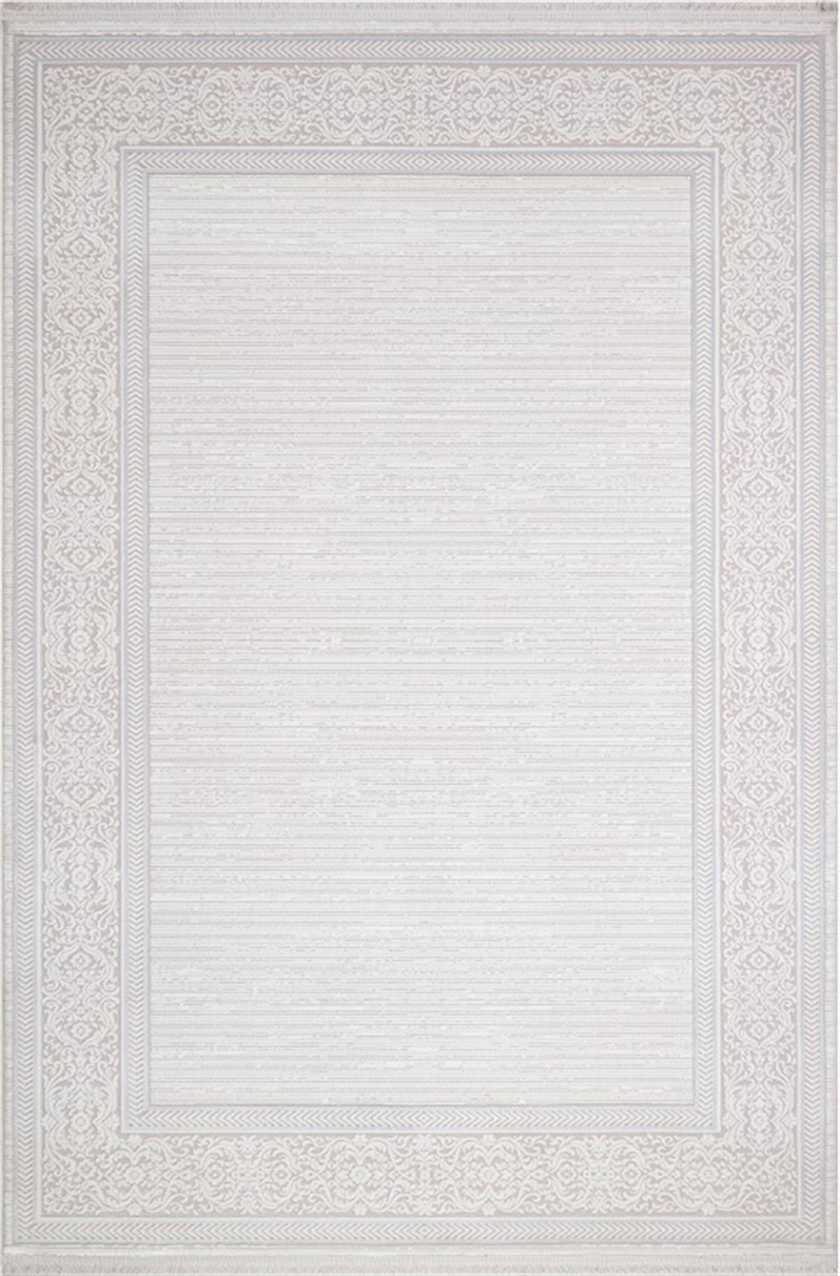 Türkmen Halı Stella 20409 Kemik Klasik Tarzı Halı