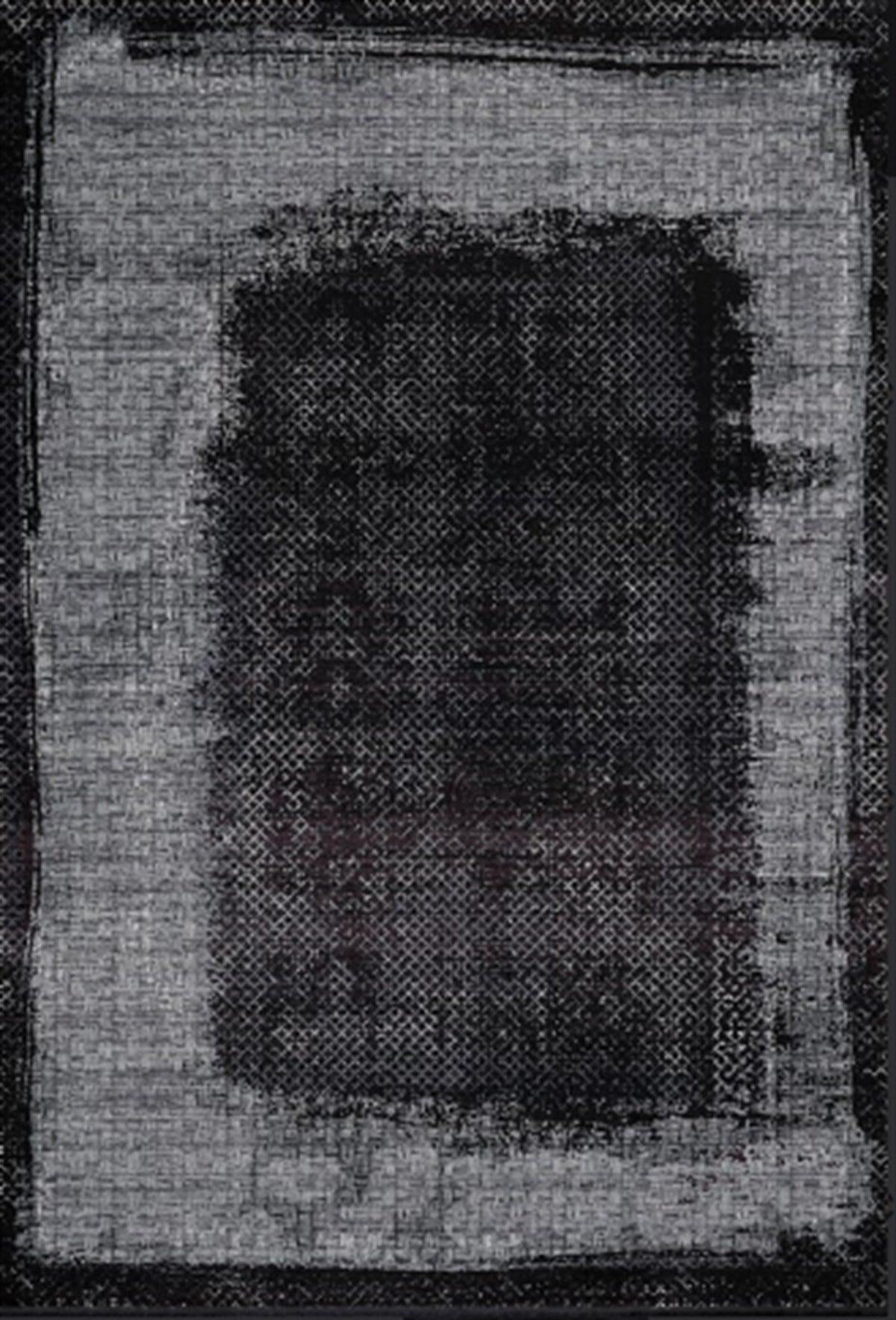 WOOLKNOT HALI BLACK M231H