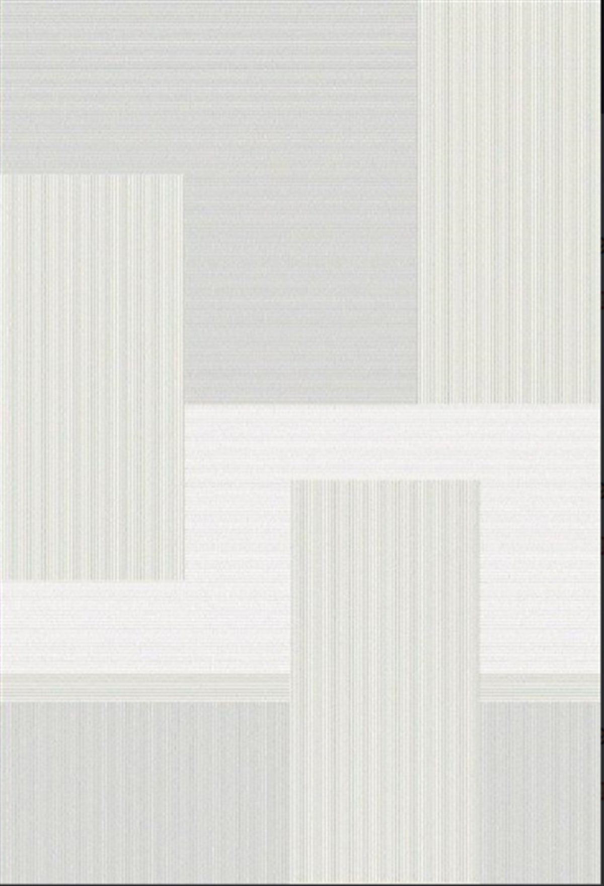 WOOLKNOT HALI BRIGHT M496A GRİ KREM