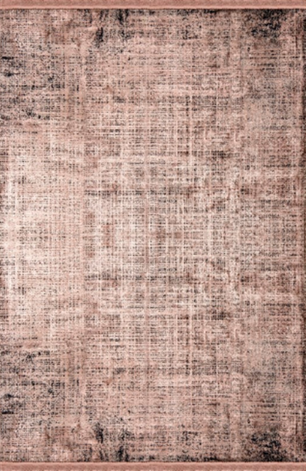 WOOLKNOT HALI COLORE B008B COPPER 527