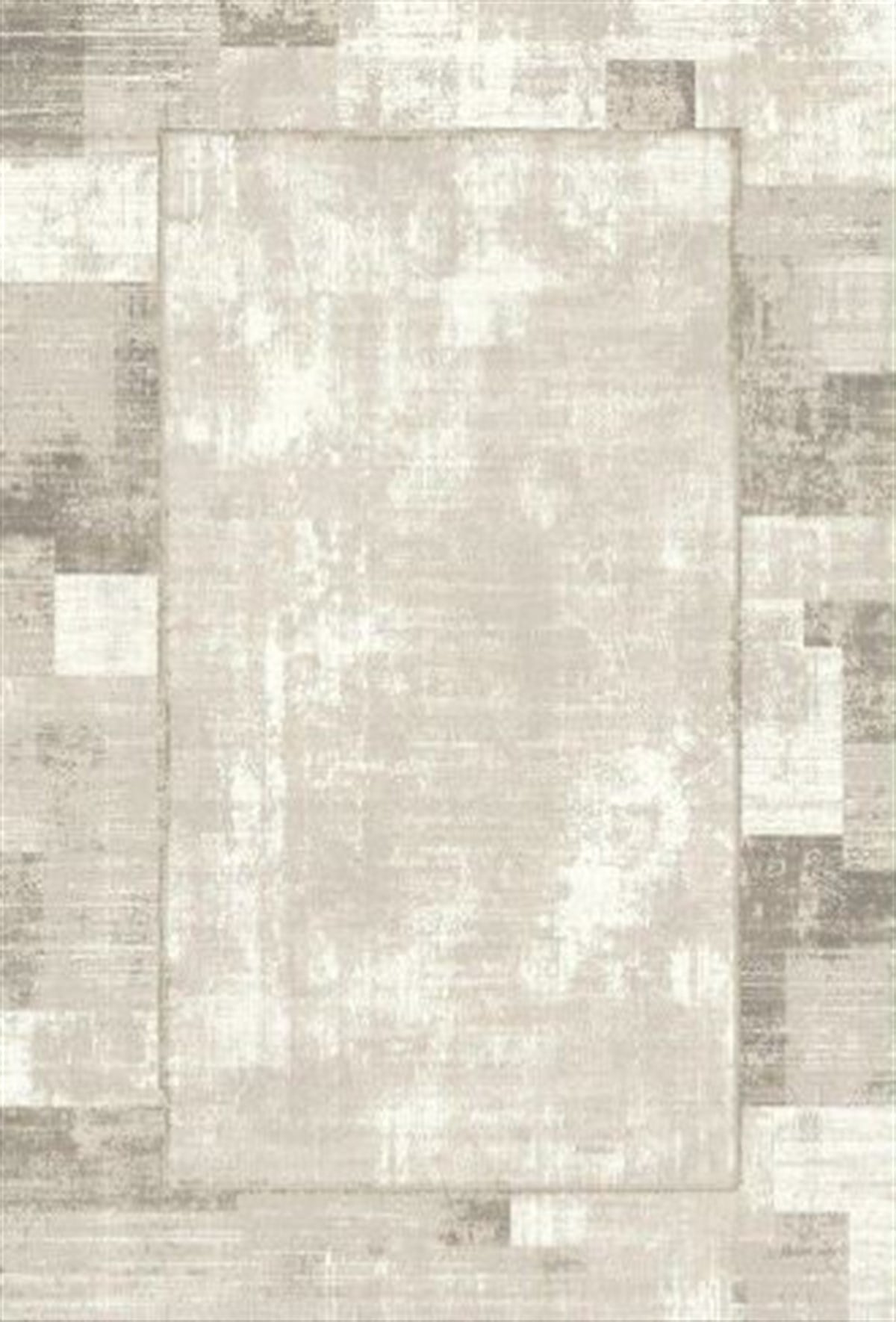 WOOLKNOT HALI CRAFT M426G KREM BEJ