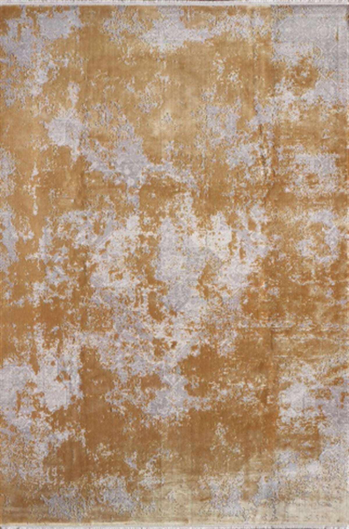 WOOLKNOT HALI CRAFT MT168 KREM GOLD