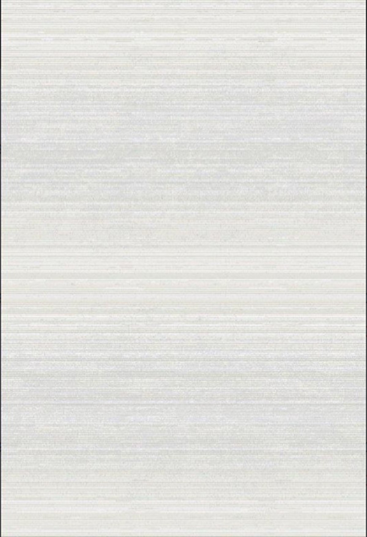 WOOLKNOT HALI FLAT M497D KREM