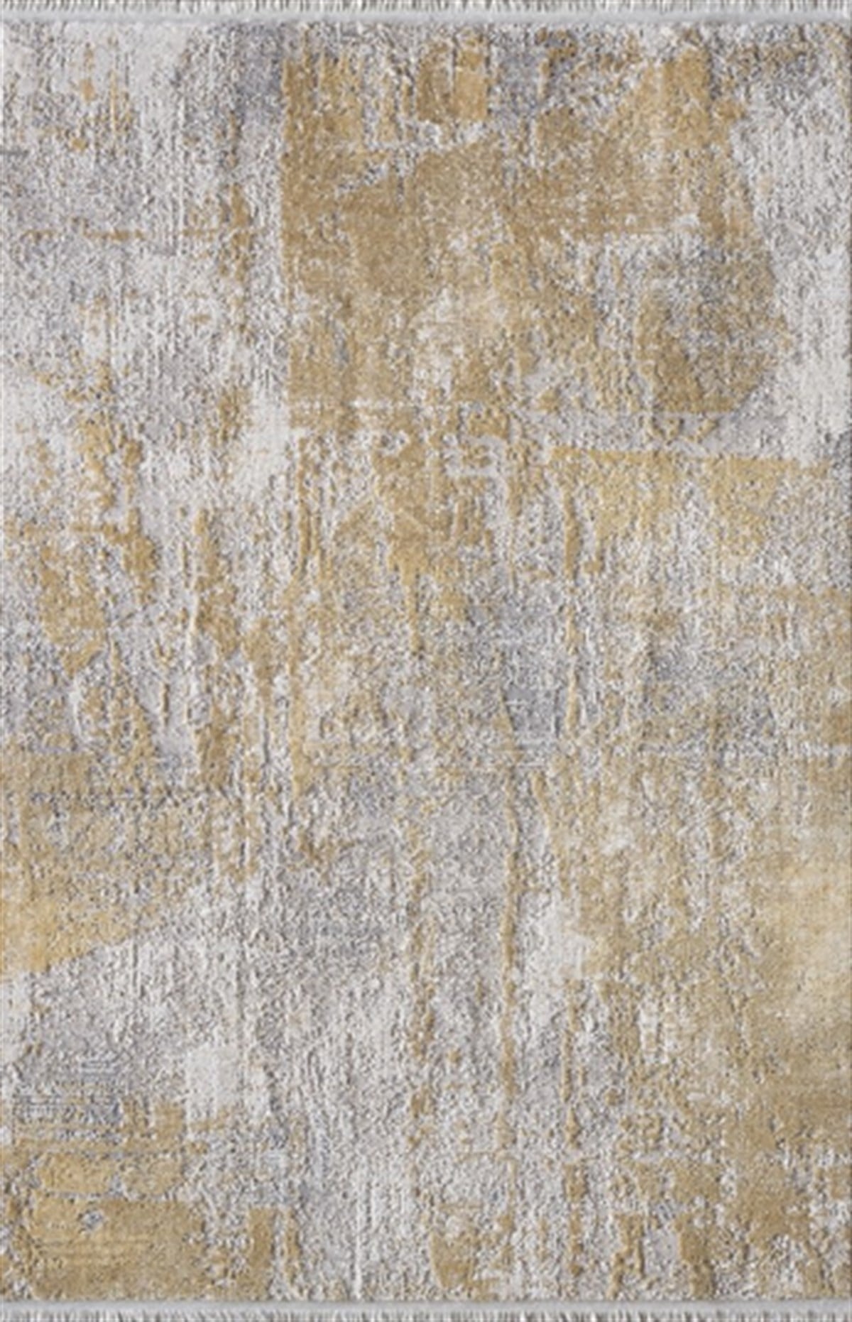 WOOLKNOT HALI GORDİON B173C KREM GOLD