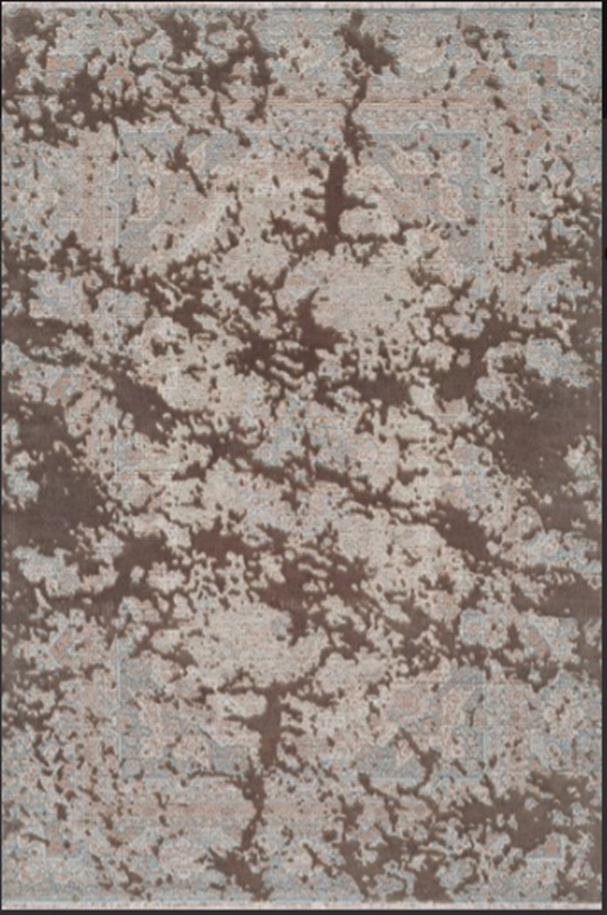 WOOLKNOT HALI HİSTORİA 3026A COOPER 527