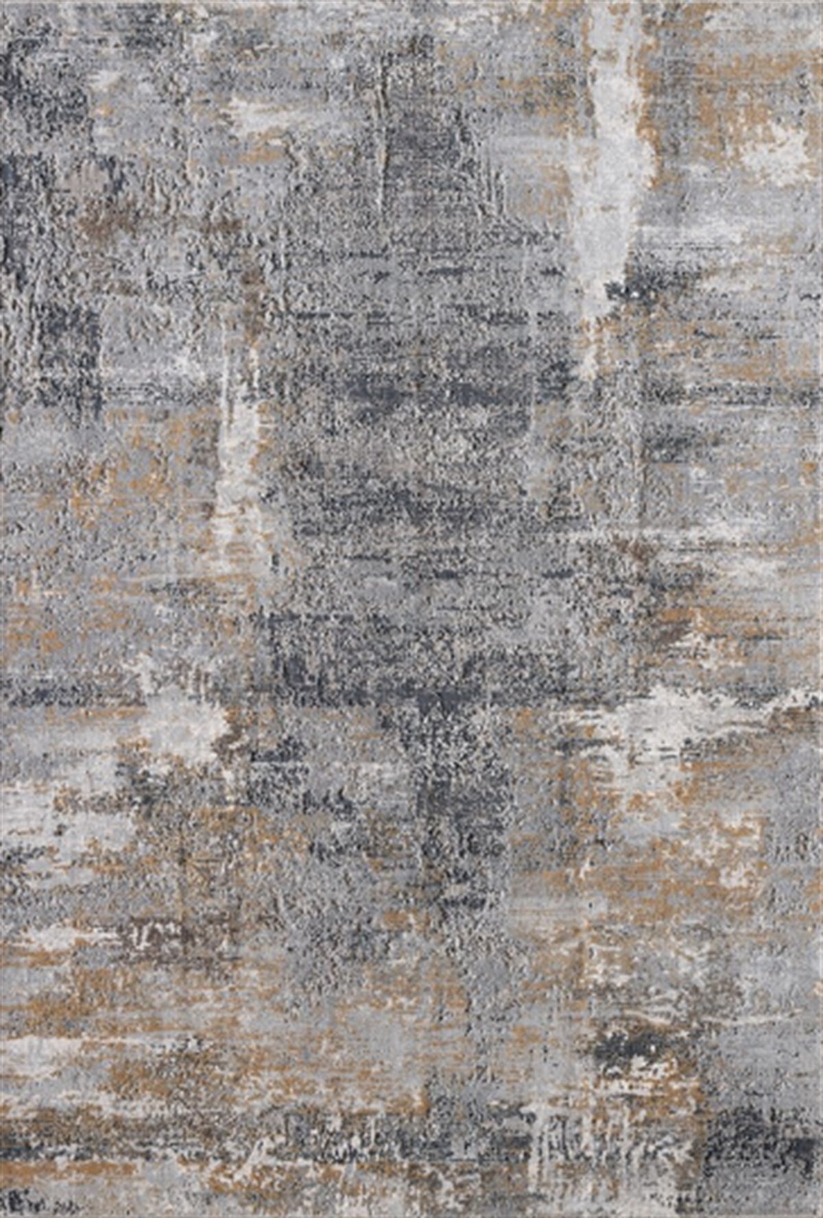 WOOLKNOT HALI MAXELL A471A GRİ BEJ