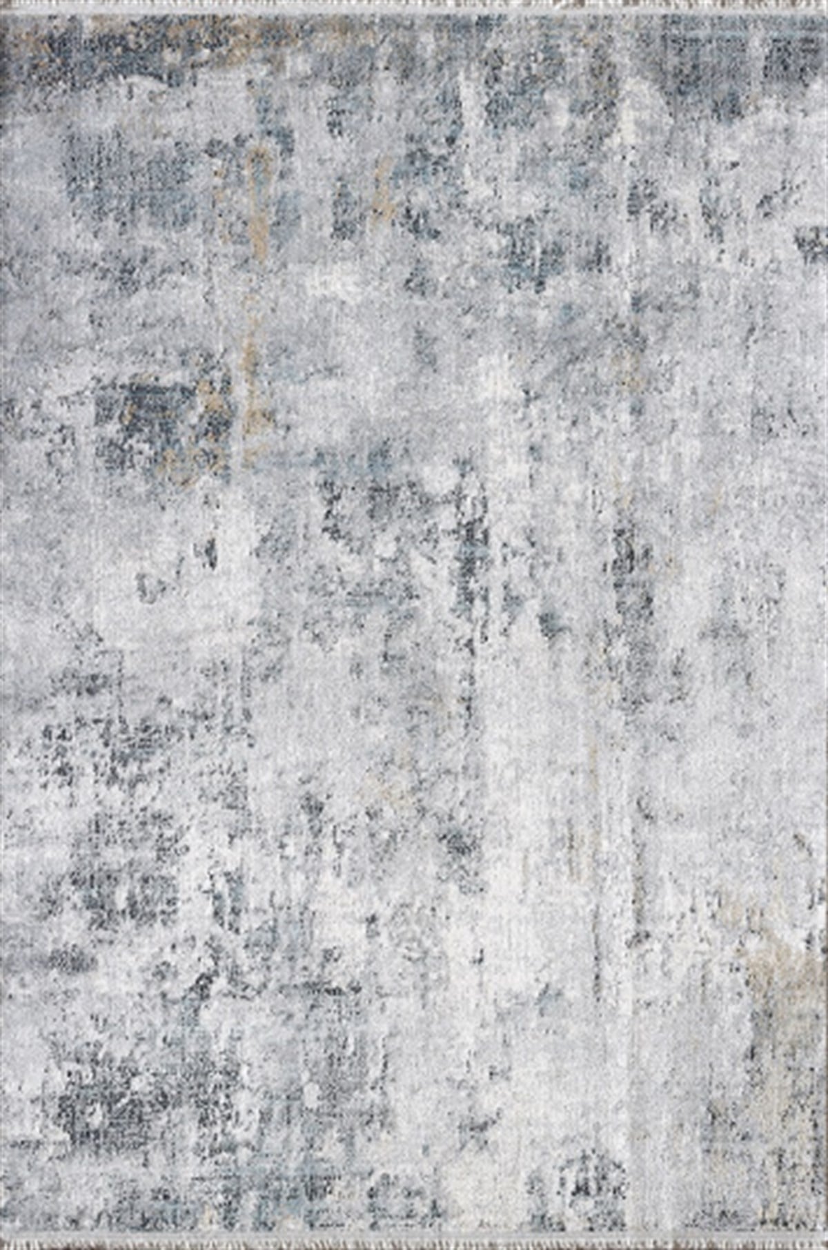 WOOLKNOT HALI MAXELL A803A ANTRASİT KREM