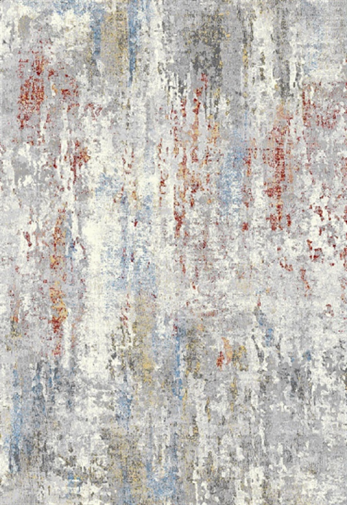 WOOLKNOT HALI MAXELL A808B MULTİ