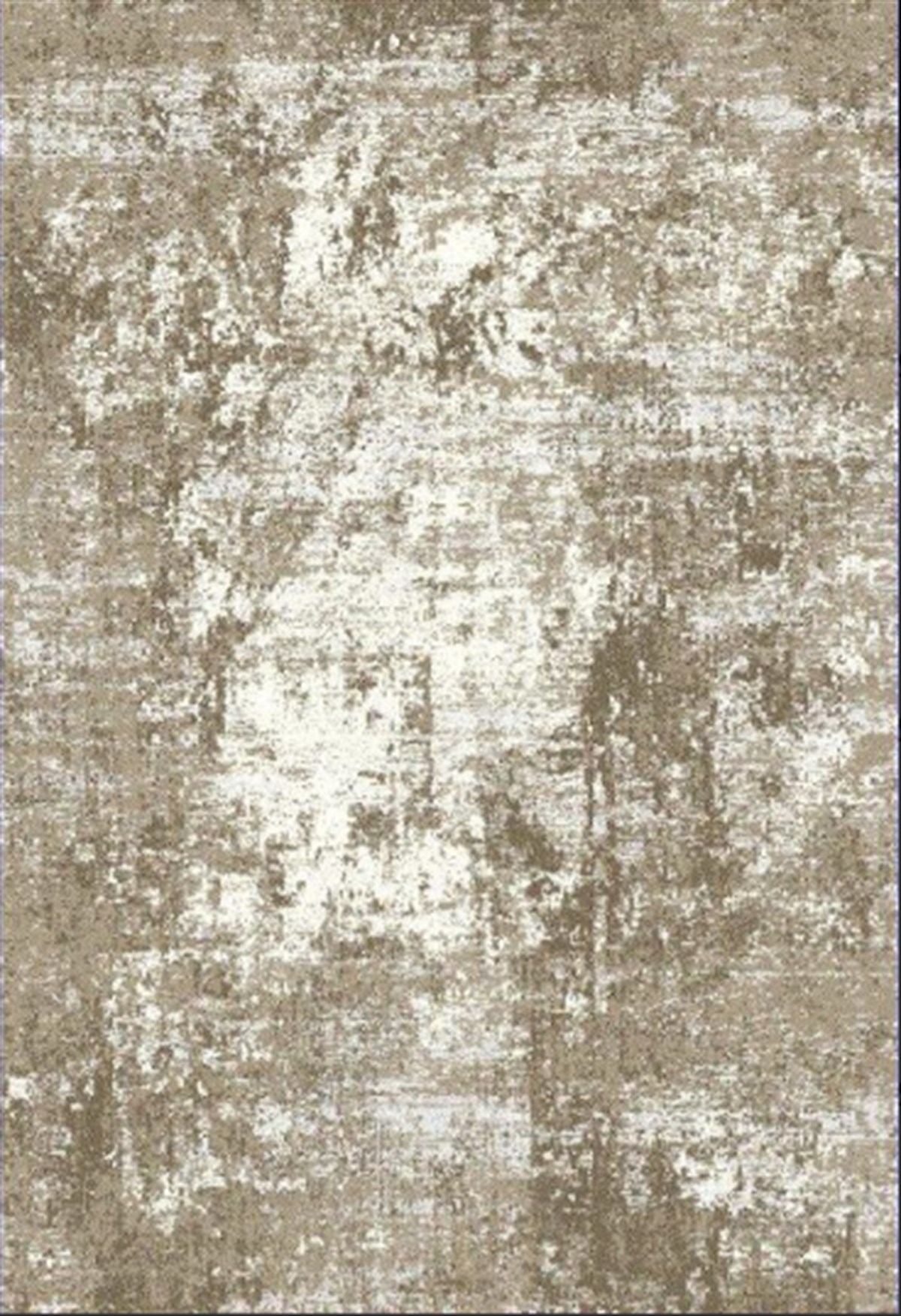 WOOLKNOT HALI MAXELL B216I KREM GRİ