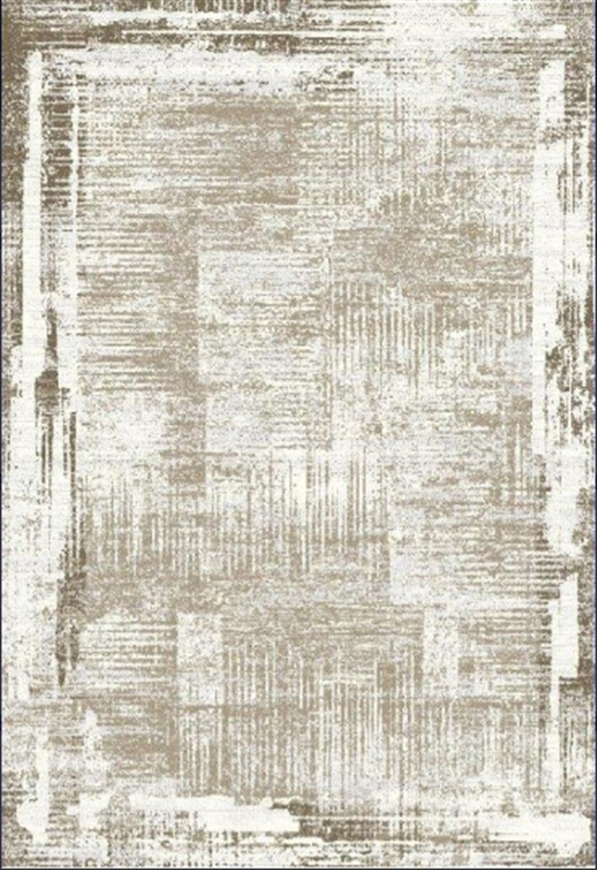 WOOLKNOT HALI MAXELL B216I KREM GRİ