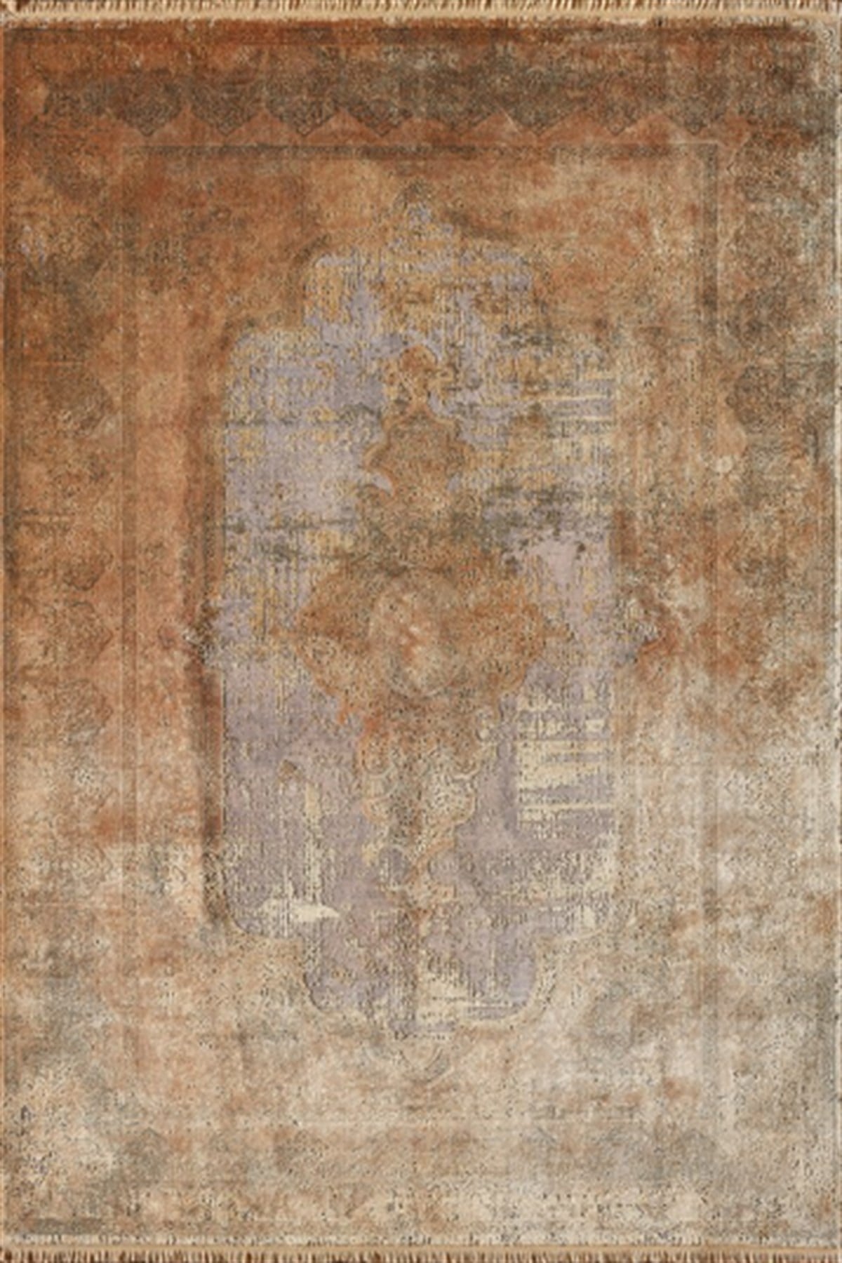 WOOLKNOT HALI OVERDYE M095Q COOPER 520