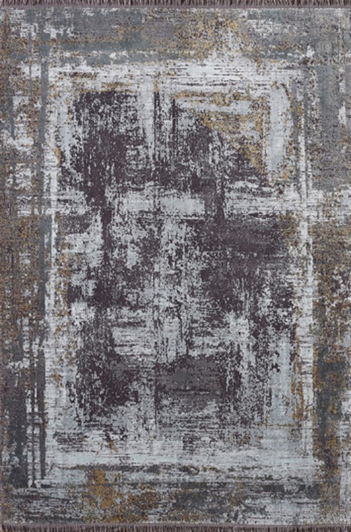 WOOLKNOT HALI OVERDYE M175Q DARK GREY 1903