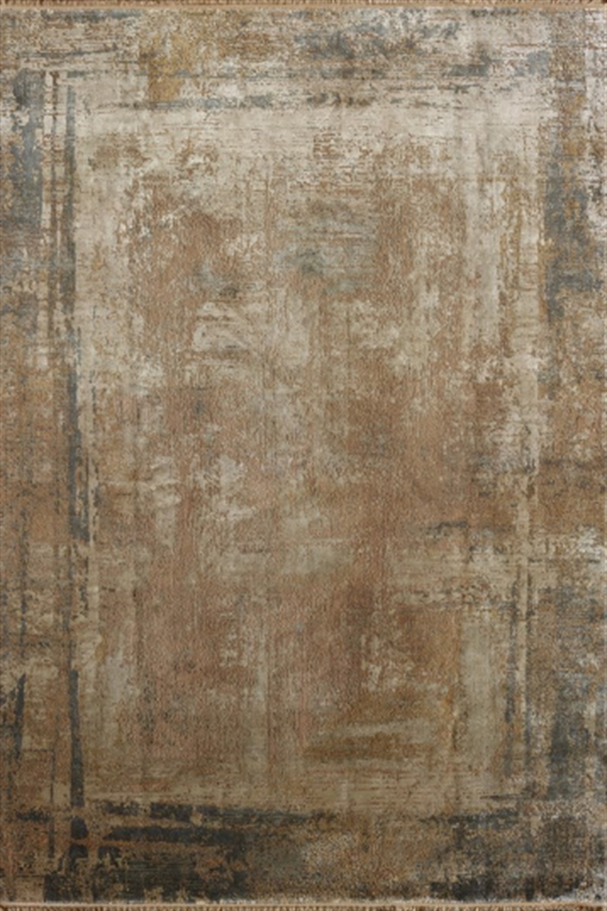 WOOLKNOT HALI OVERDYE M175Q MİNK 528