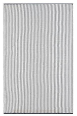 Çam Halı Mirel 7310 Beyaz Seyran Halı Modern Desen Makine Halısı