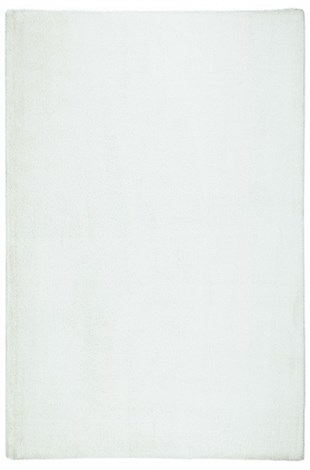 Türkmen Halı Konforium PC00A Beyaz Modern Desen Halı
