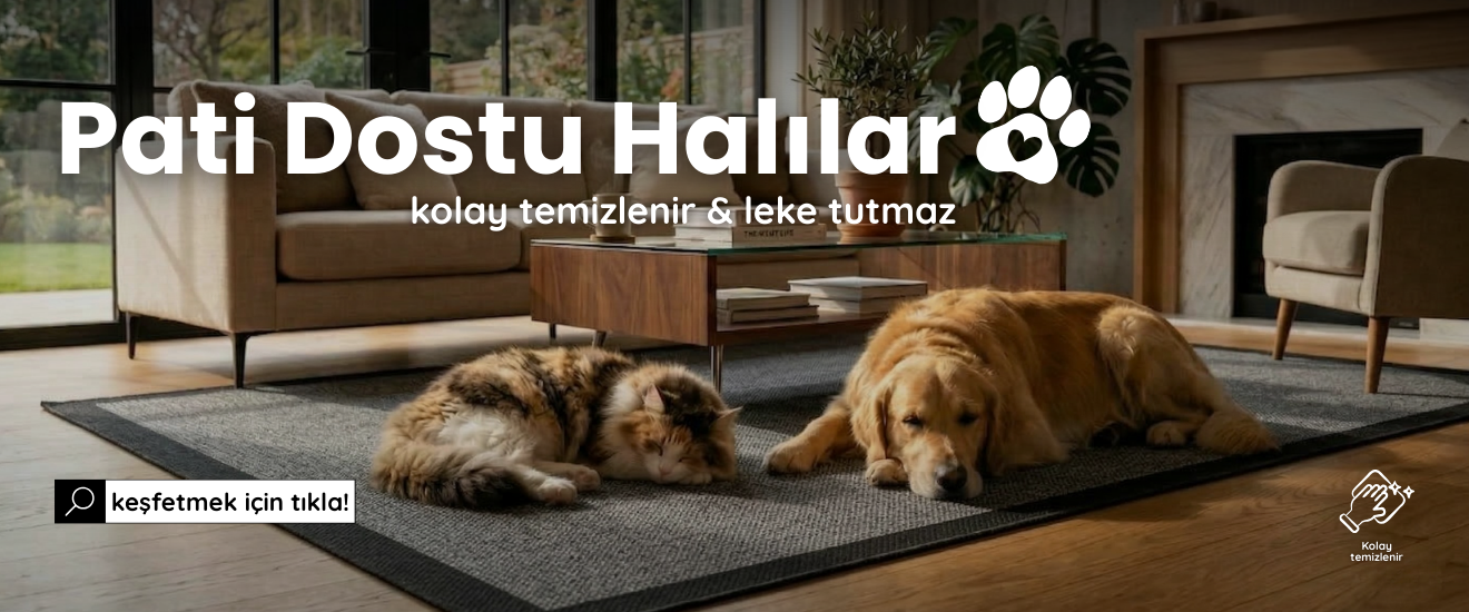 İskandinav Halı Kampanyası