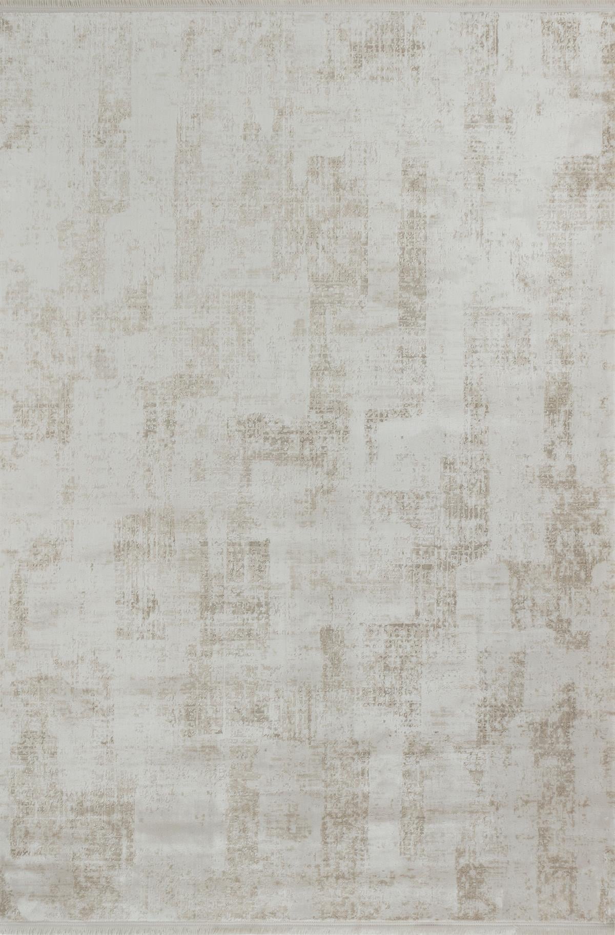 APEX HALI Calista 1762 Krem Makine Halıları