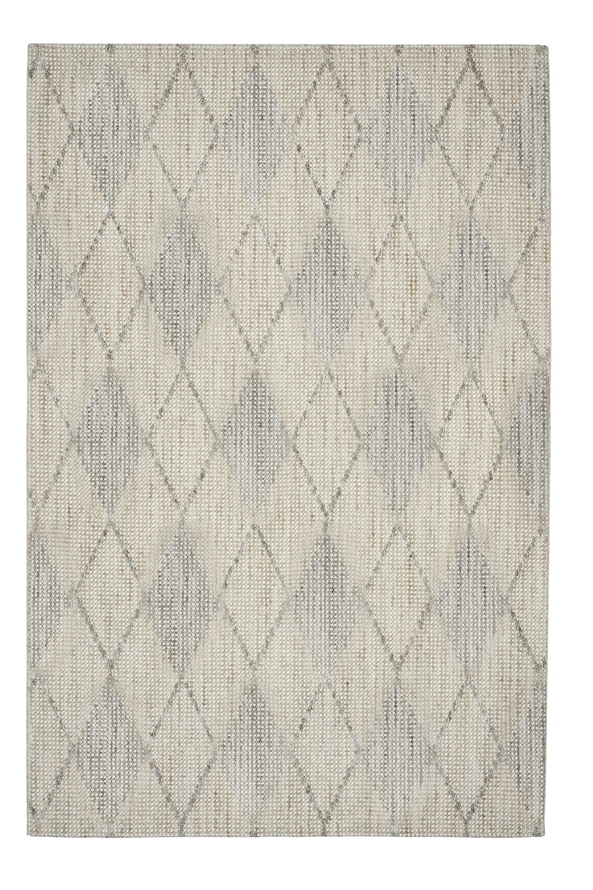 APEX HALI Gala 2231 Gri-Bej Makine Halıları