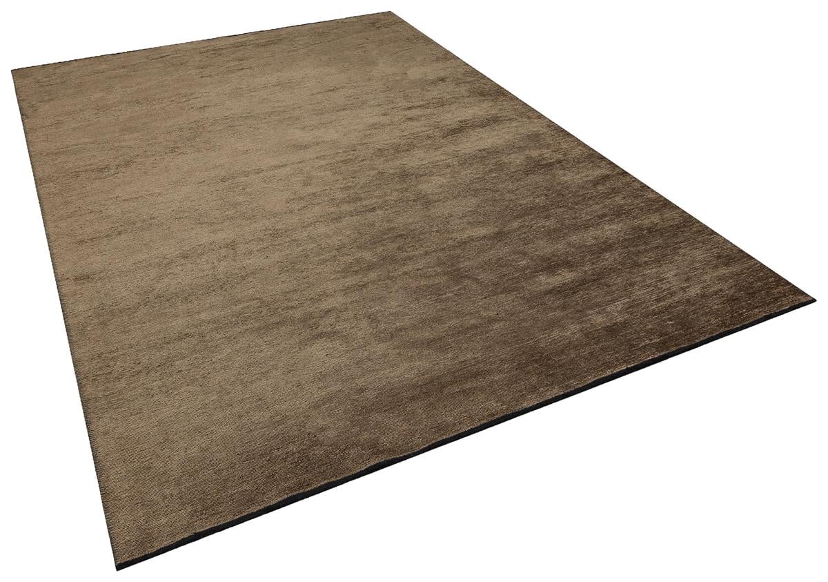 APEX HALI Hare Plus 8916 Koyu Vizon Makine Halıları