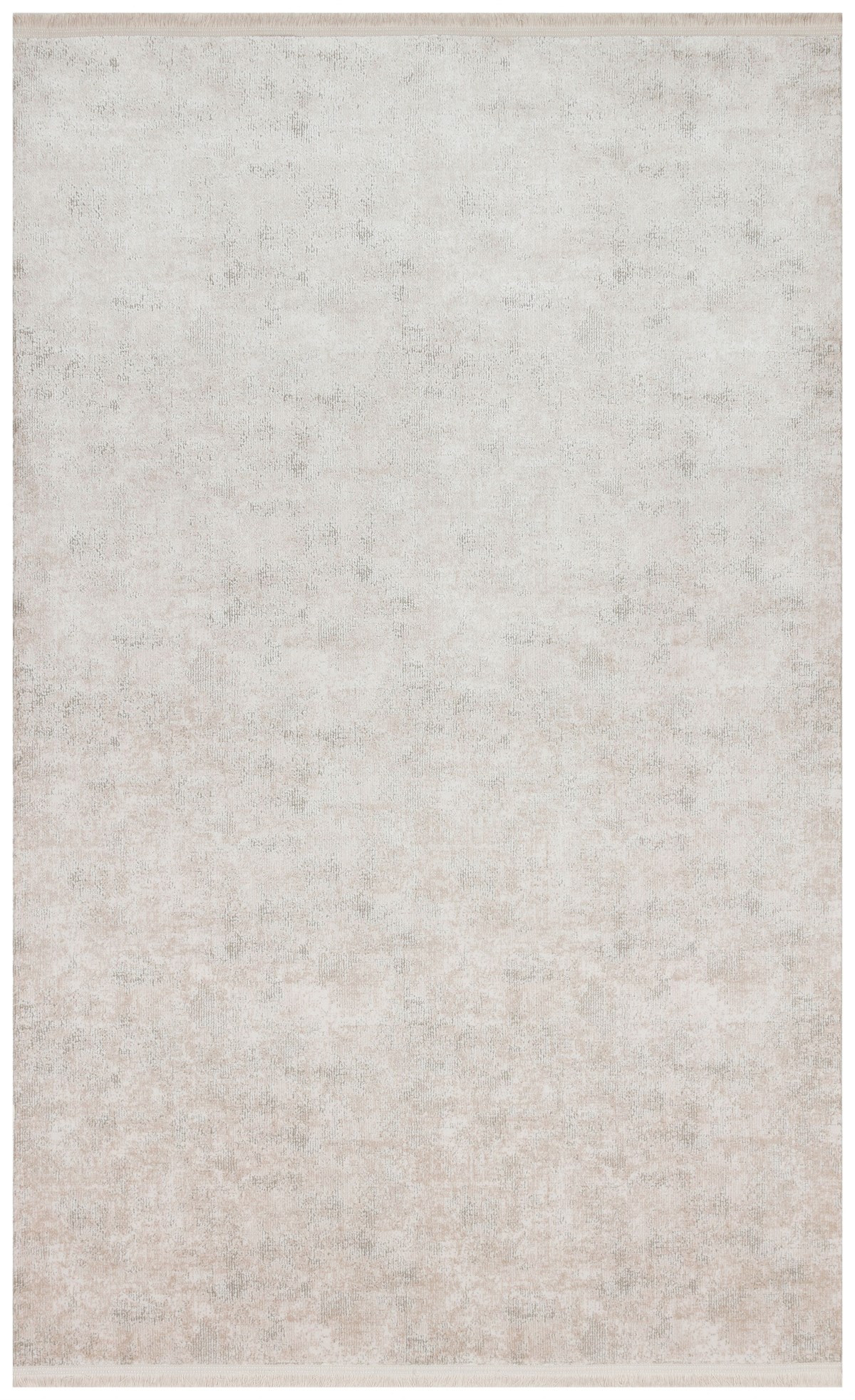 APEX HALI Solid 8351 Bej Makine Halıları