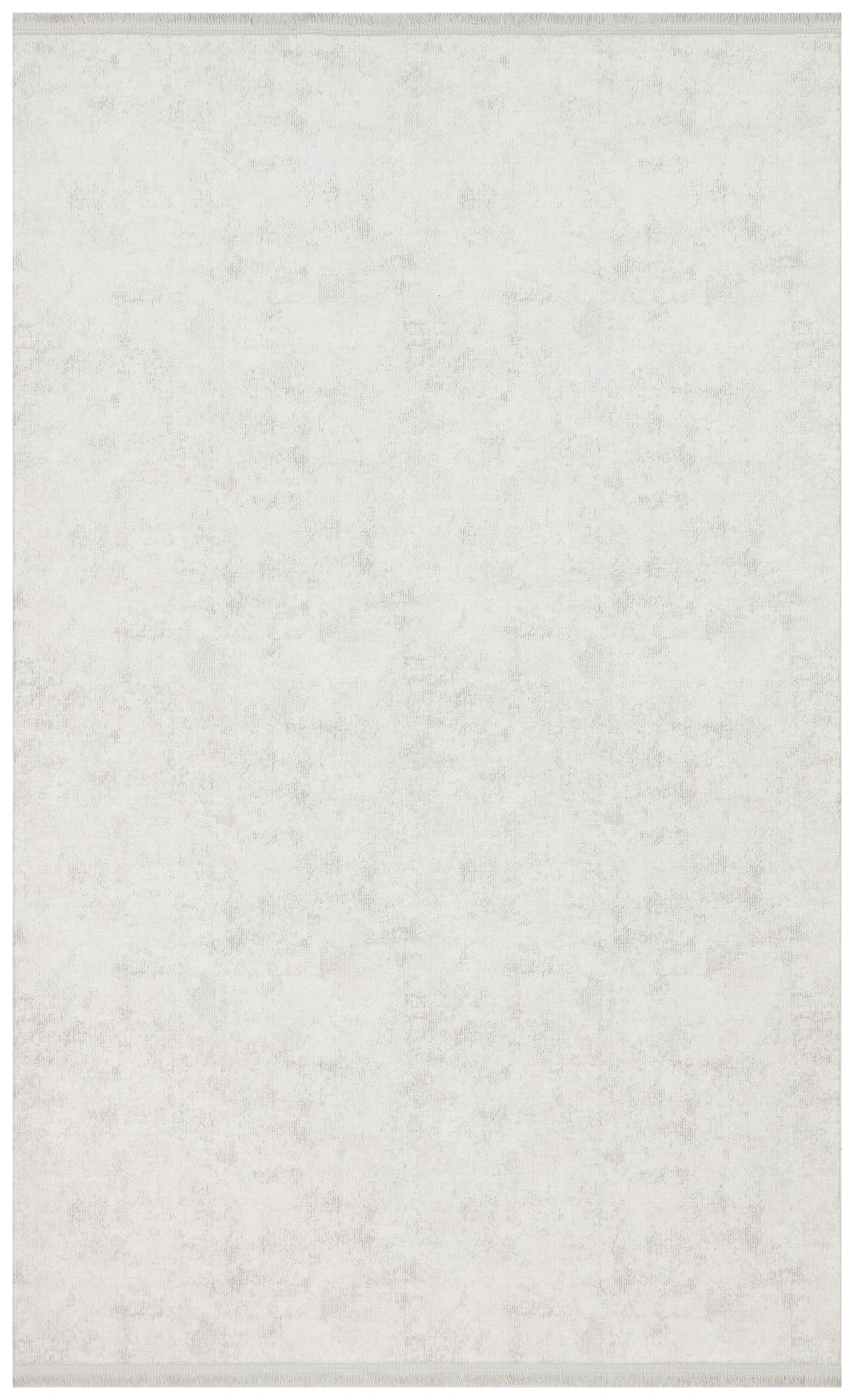 APEX HALI Solid 8353 Krem Makine Halıları