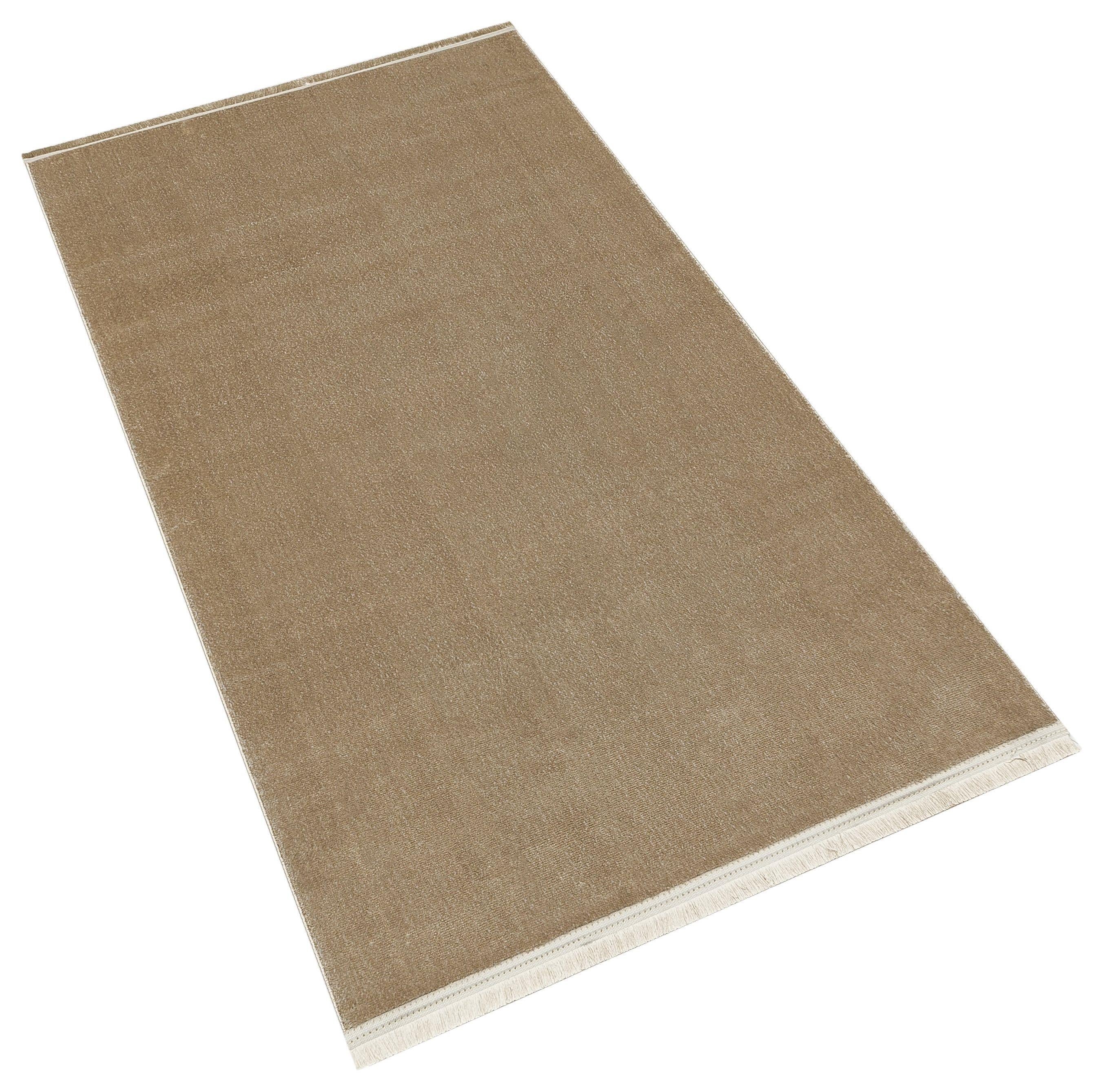 APEX HALI Yoga 5013 Bej Dekoratif Halılar
