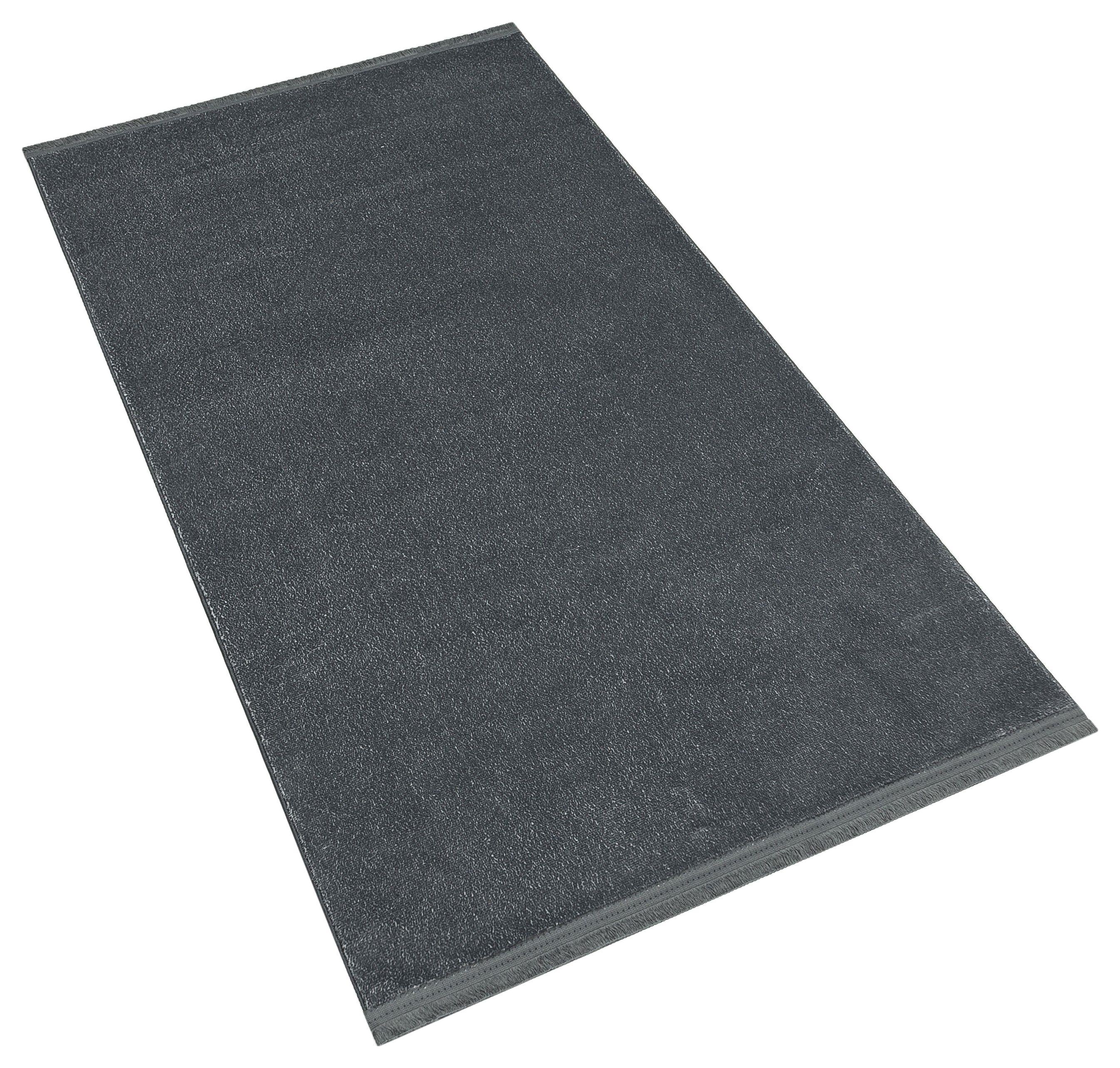 APEX HALI Yoga 5014 Antrasit Dekoratif Halılar
