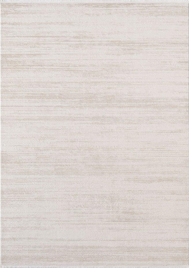 ÇAM Halı ARVEL AR006A Krem Koridor Halısı Mutfak Halısı Salon Halısı