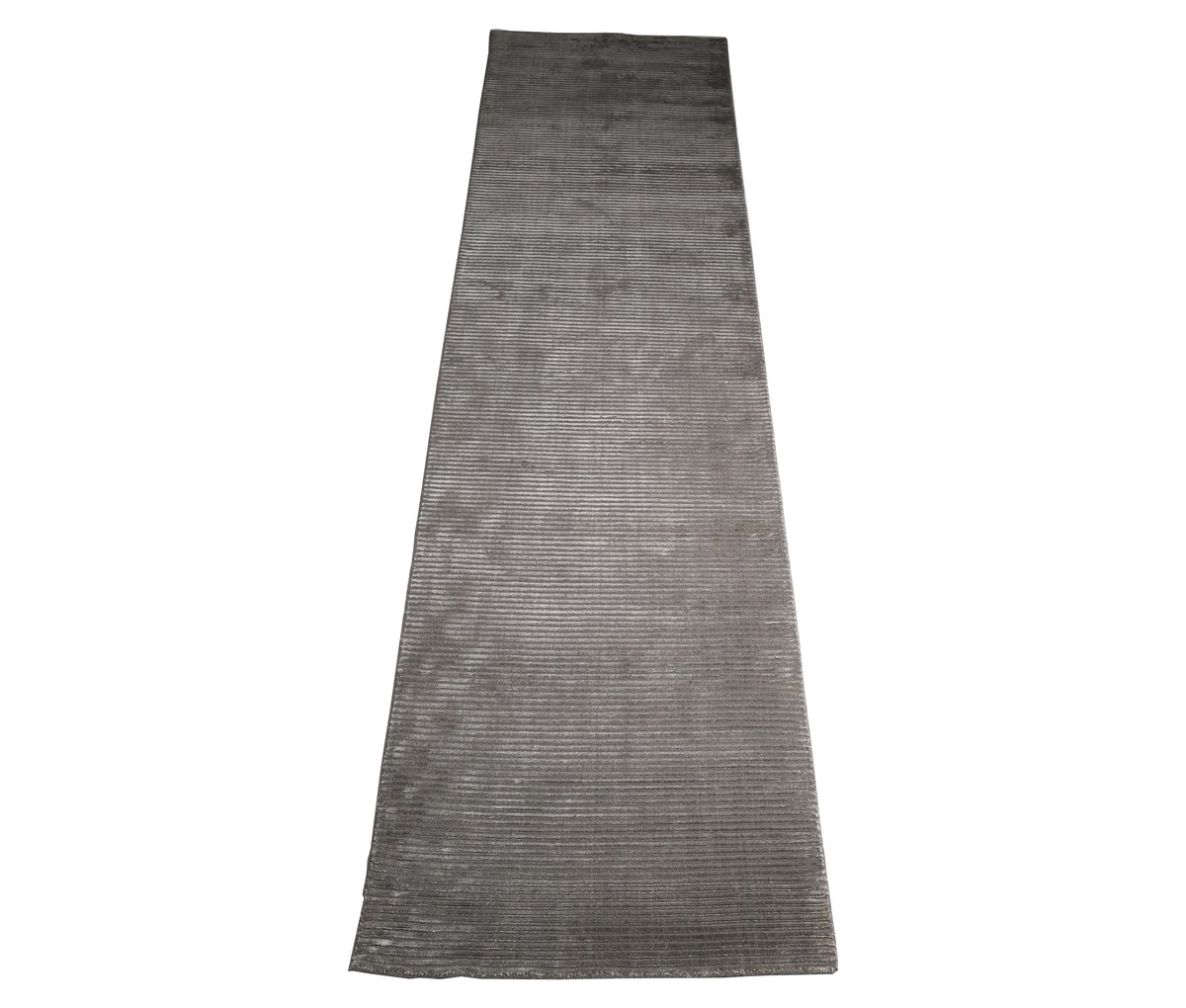 Çam Halı Basis Marine Grey Modern Desen Yün El Dokuması Halı