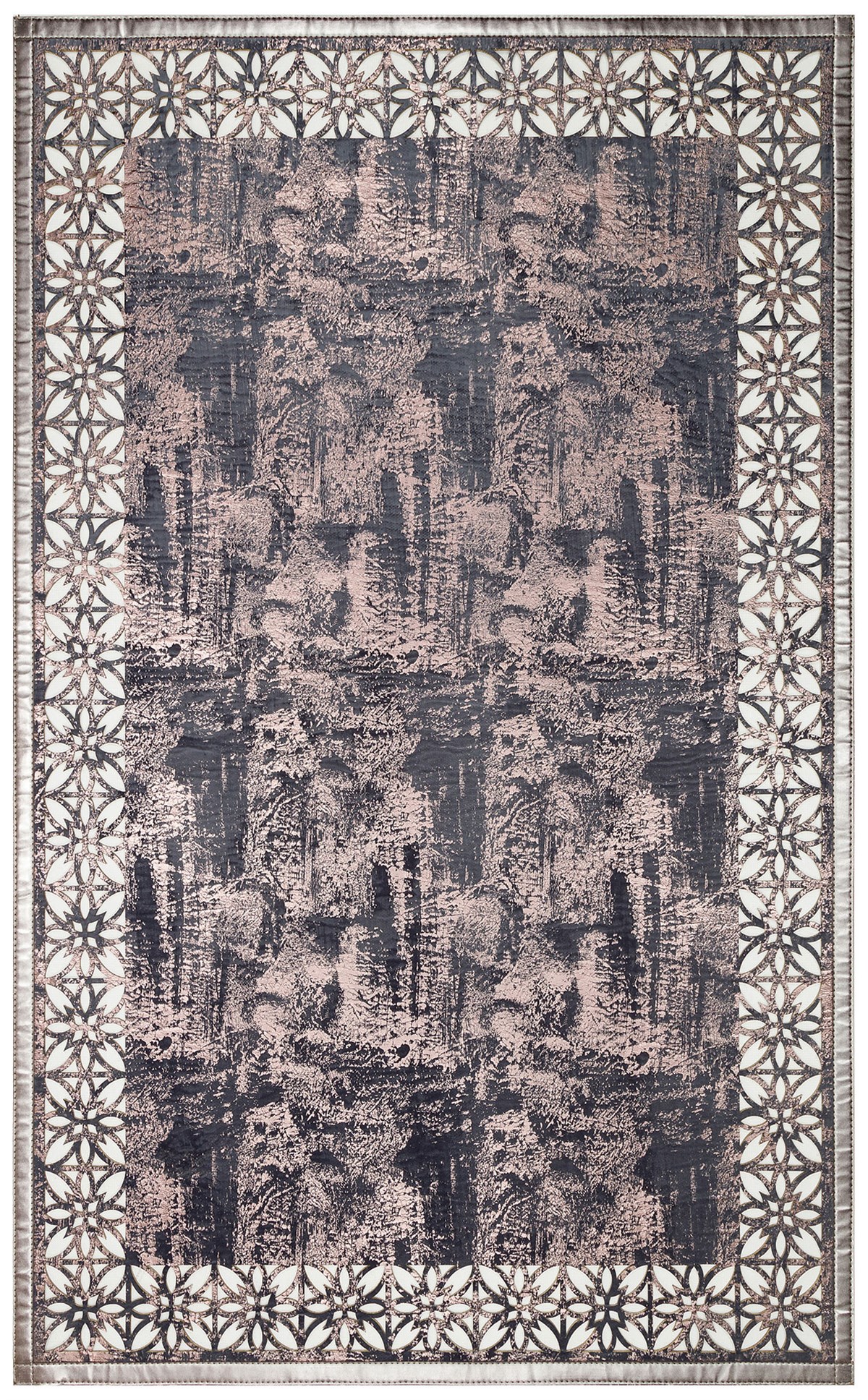 Çam Halı BIANCA BNC 03 MARINE BRONZE Eko Halı