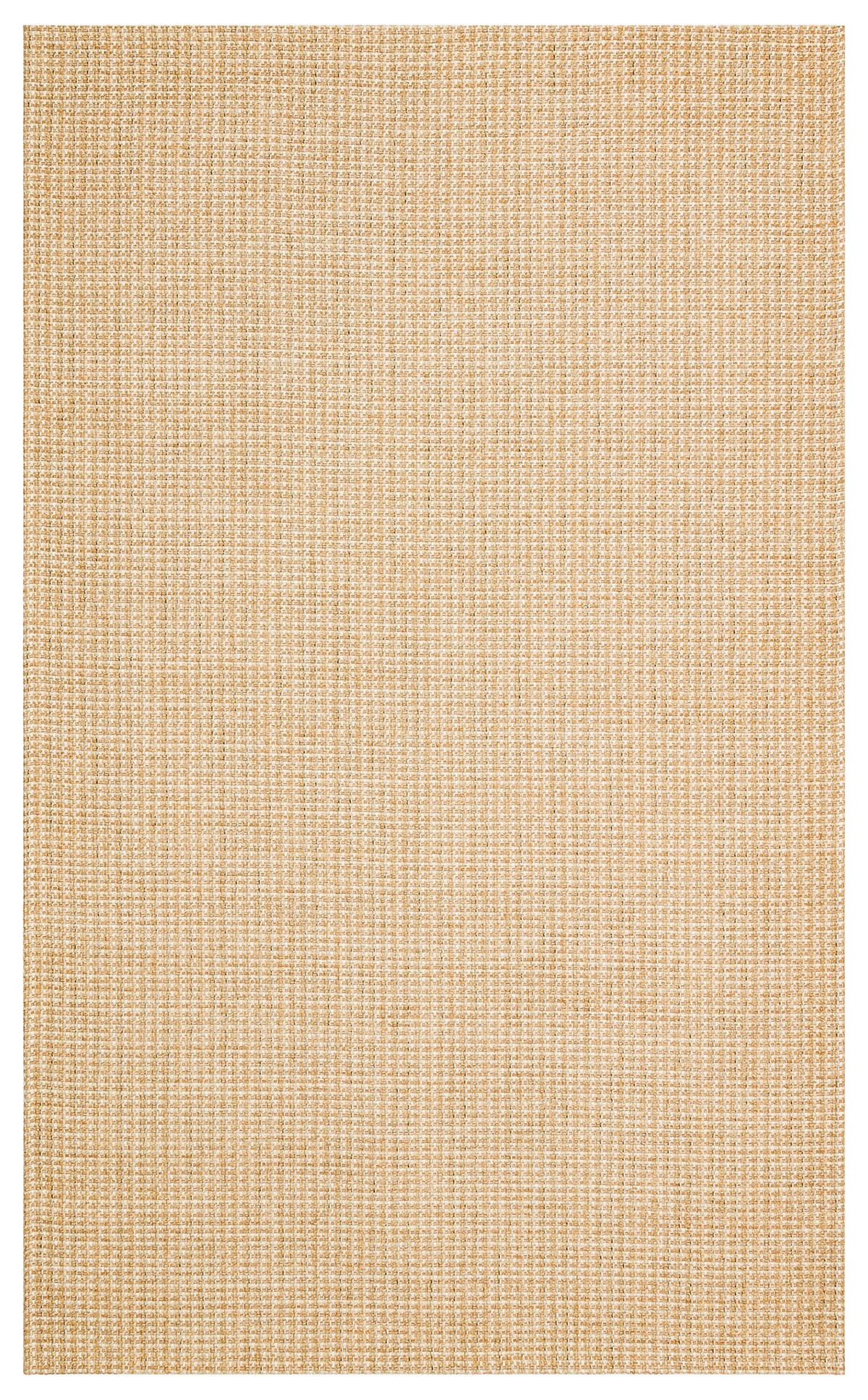 Çam Halı BROOKLYN BRK 01 NATURAL BEIGE Eko Halı
