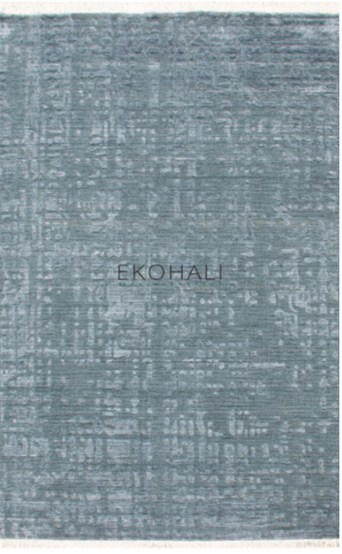 Çam Halı CASA CS 01 DENIM Eko Halı