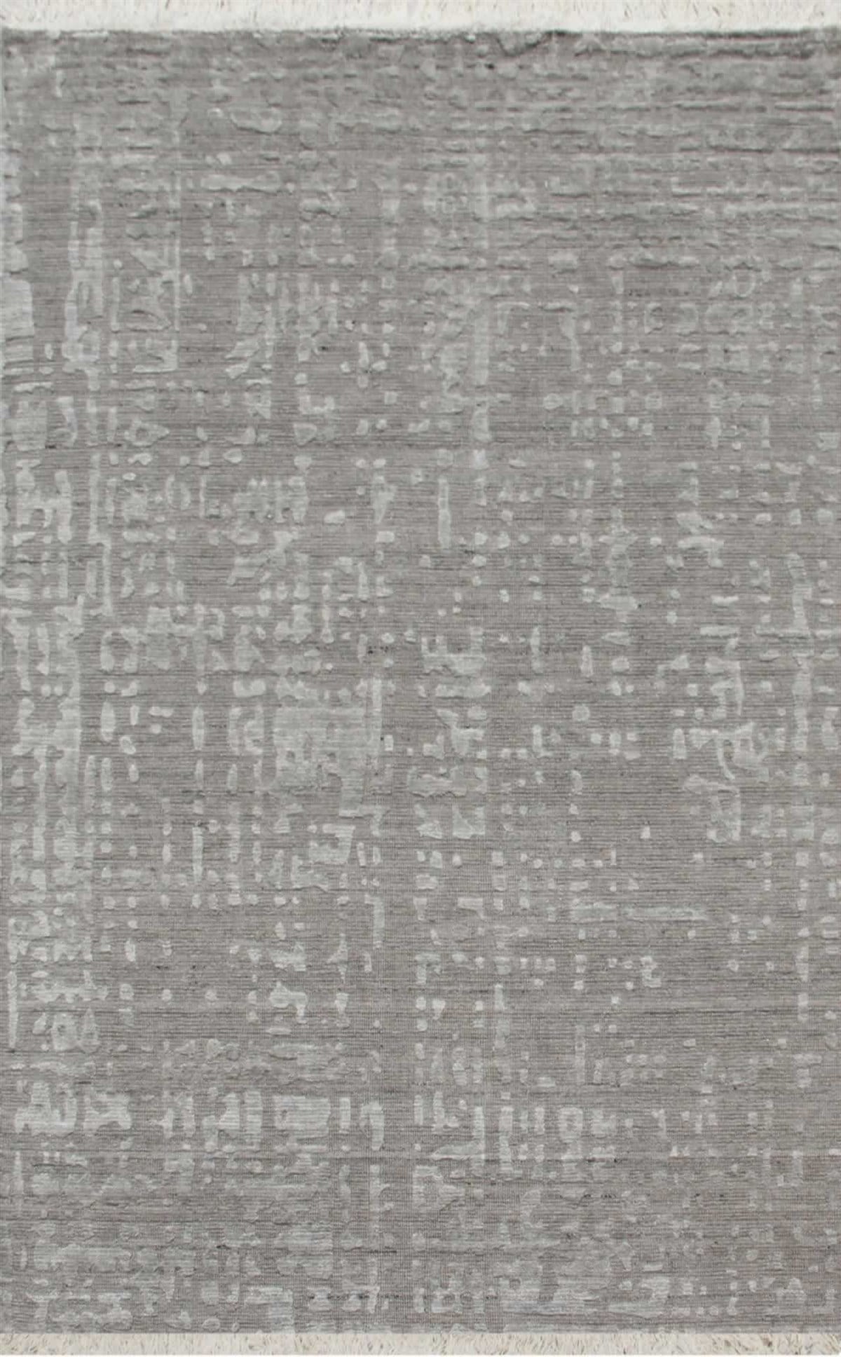 Çam Halı CASA CS 01 SILVER Eko Halı