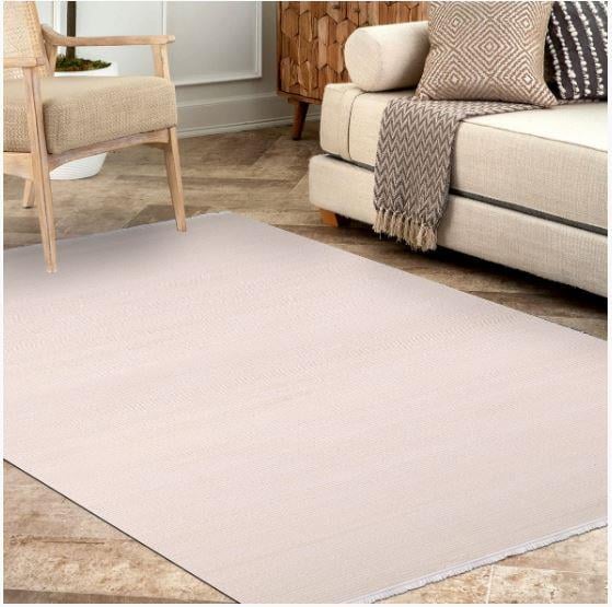 Çam Halı Crea Plus Karen 6113 Modern Desenli Makine Halısı