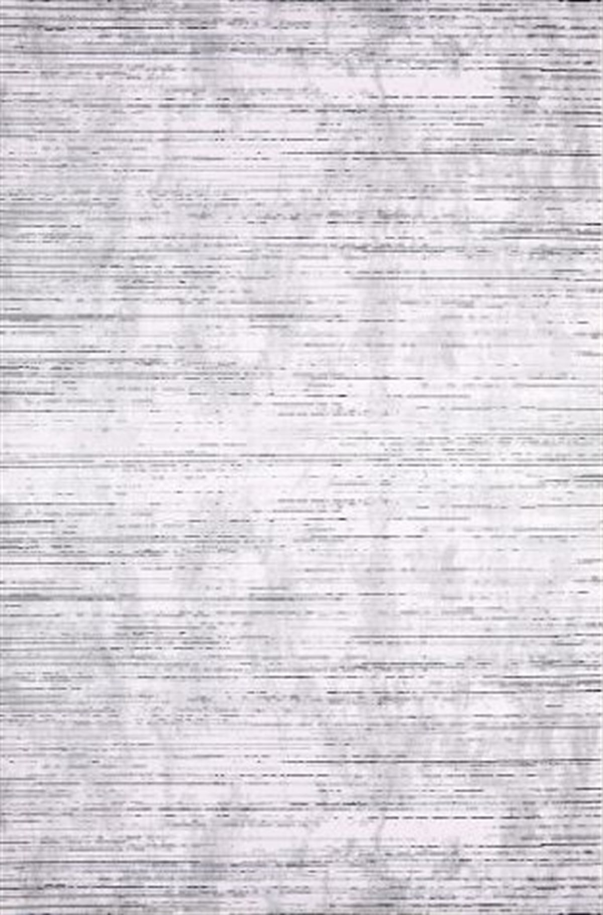 Çam Halı Crea Plus Stone Roxanne 17111 Gri Siyah Modern Desenli Makine Halısı