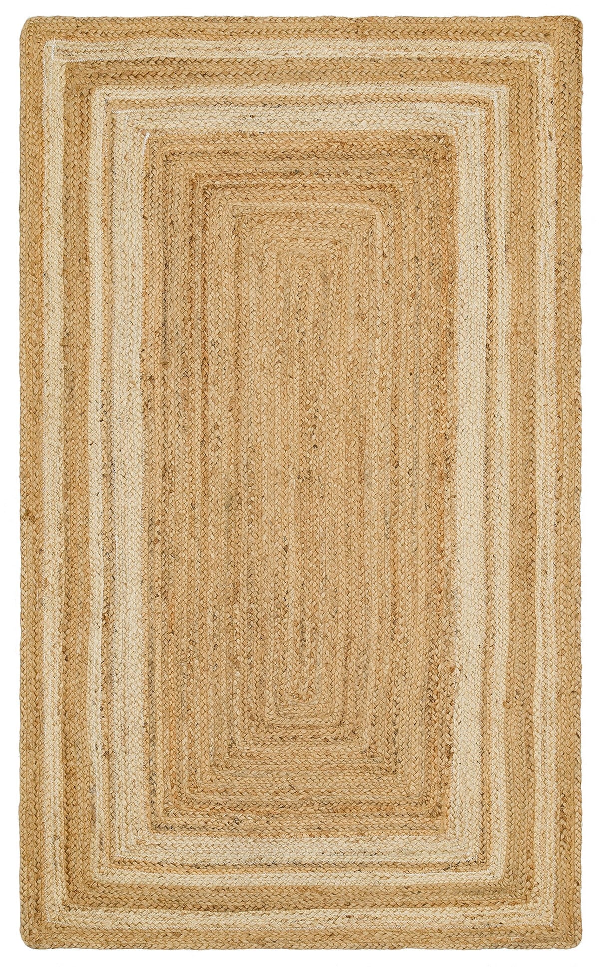 Çam Halı ECHO ECH 10 NATURAL WHITE Eko Halı
