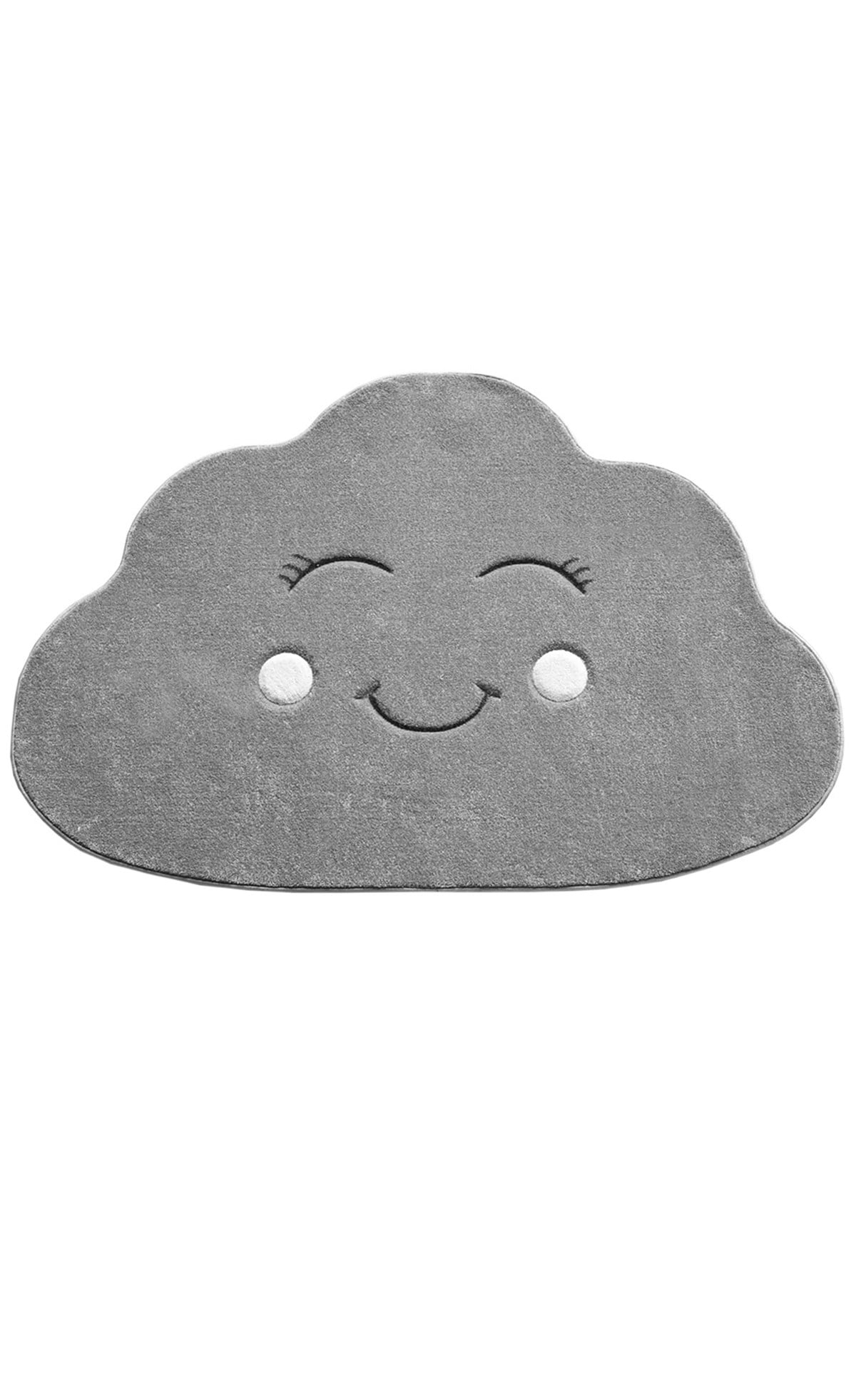 Çam Halı EKO KIDS KDS 13 GREY Eko Halı